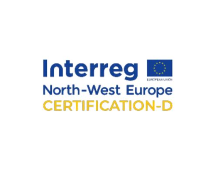 Logo d'Interreg 