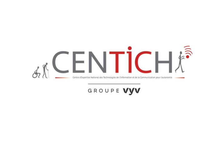 logo CENTICH