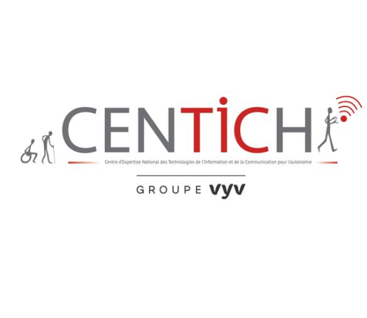 logo CENTICH