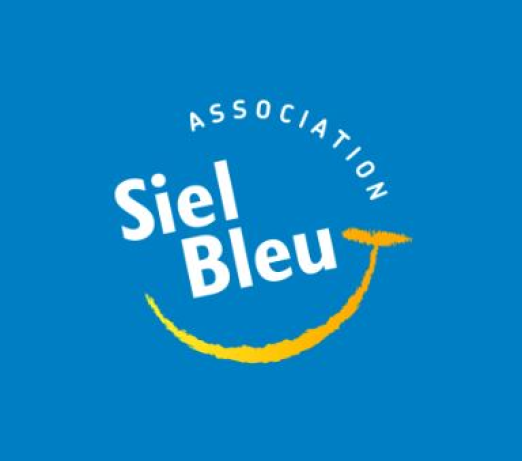 logo siel bleu